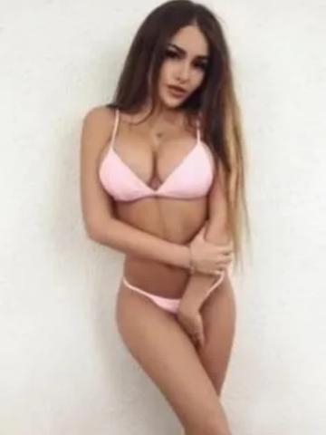 Анкета проститутки Альбина, 23 года